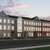 K. Hovnanian Homes Gambrill Glenn gallery