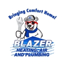 Blazer Heating and Air - Air Conditioning Contractors & Systems