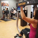 The Exercise Coach - Franklin - Personal Fitness Trainers