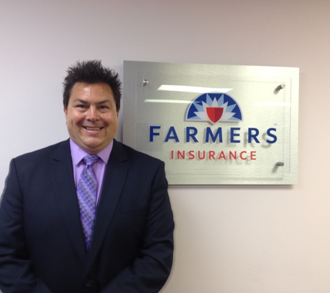 Clinton Prater Farmers Insurance Agent - Tulsa, OK