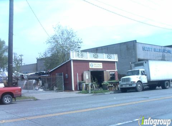 Walt's Organic Fertilizer Co. - Seattle, WA