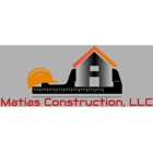 Matias Construction