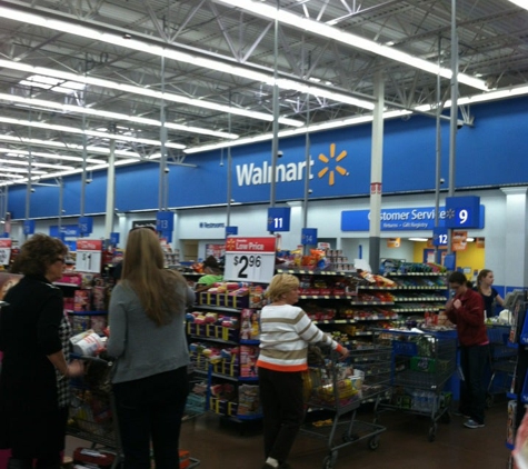 Walmart Supercenter - Gardendale, AL