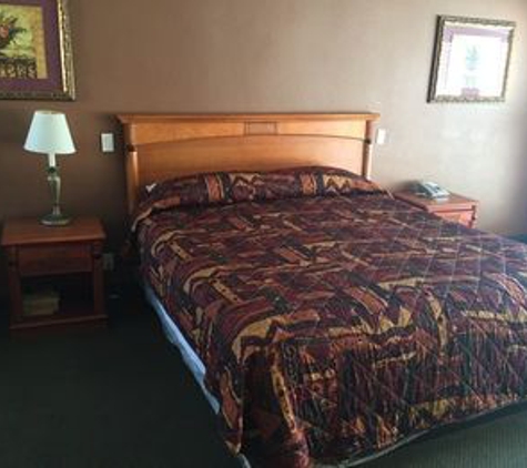 Bevonshire Lodge Motel - Los Angeles, CA