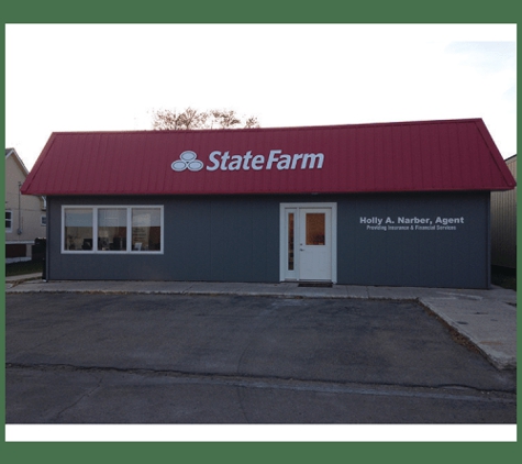 Holly Narber - State Farm Insurance Agent - Clarion, IA