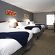 New Victorian Inn & Suites Sioux City