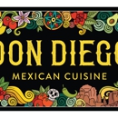 Don Diego Mexican Cuisine - Mexican Restaurants