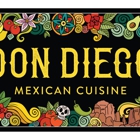 Don Diego Mexican Cuisine