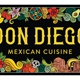 Don Diego Mexican Cuisine