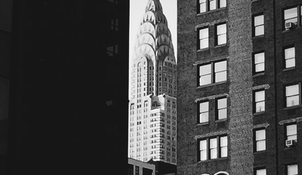 Trump World Tower-Security - New York, NY