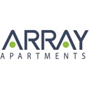 Array Apartments - Apartments