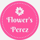 Flower’s Perez - Flowers, Plants & Trees-Silk, Dried, Etc.-Retail