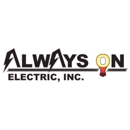 Always On Electric - Electric Equipment & Supplies
