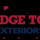 Ridge Top Exteriors
