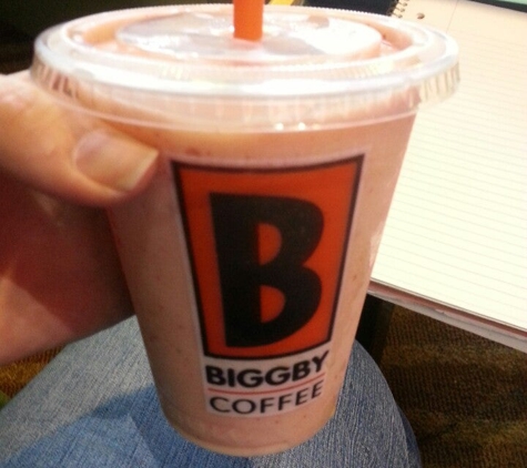 Biggby Coffee - Livonia, MI