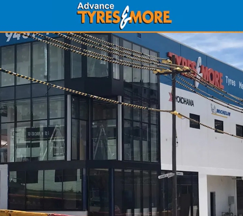 Advance Tyre & Auto Pty Ltd - Waitara, NSW. Tyres for Sale in Hornsby.