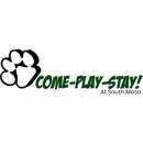 Come-Play-Stay - Pet Boarding & Kennels