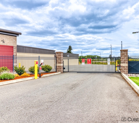 CubeSmart Self Storage - Lacey, WA