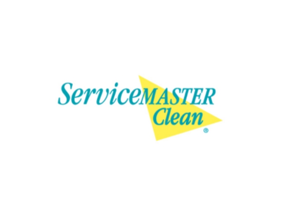 ServiceMaster Sierras - Jamestown, CA