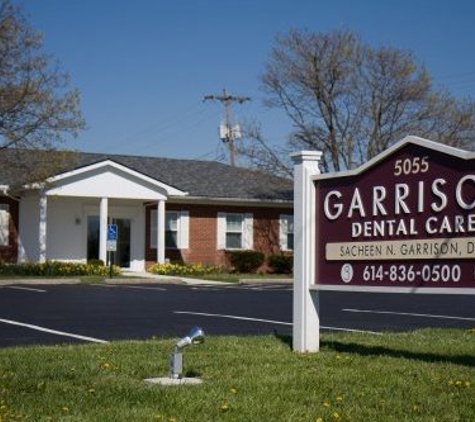 Garrison Dental Care - Groveport, OH