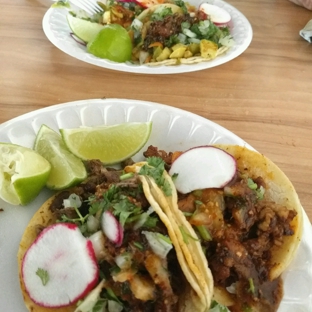 Lilly's Tacos - Goleta, CA