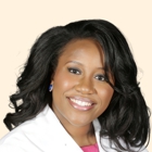 Krystle Woods Hollier, Psychologist