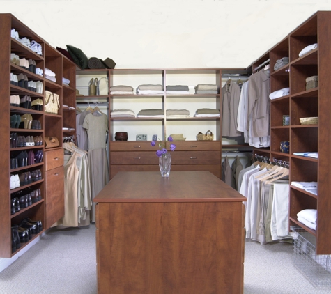 Dream Closets - Warner Robins, GA