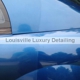 Louisville Luxury Automotive Detailing