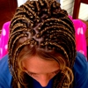 Michiana African Hair Braiding gallery