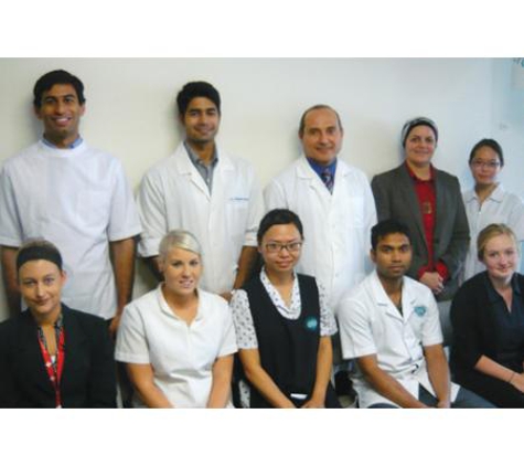 Nicholson Road Dental Centre - Canning Vale, WA