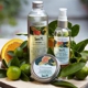 Sweet P's Organic Skin Care