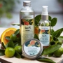 Sweet P's Organic Skin Care