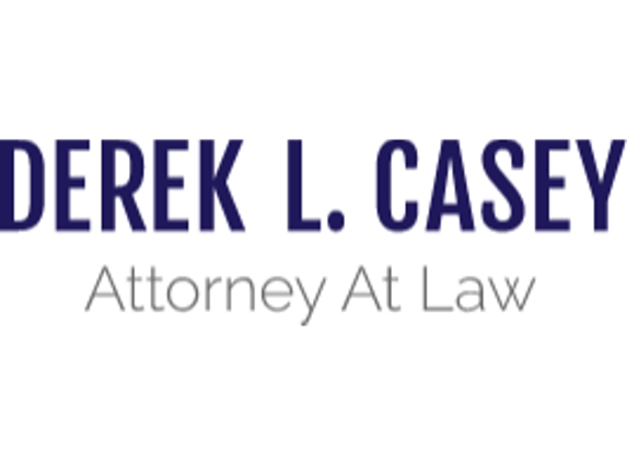 Derek L. Casey, Inc. - Modesto, CA