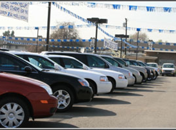 West Auto Sales - West Valley City, UT