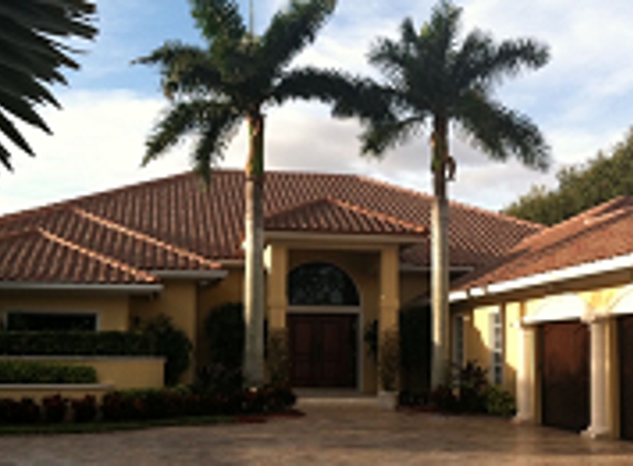 Turner Roofing - Lake Park, FL