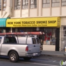 New York Tobacco - Pipes & Smokers Articles