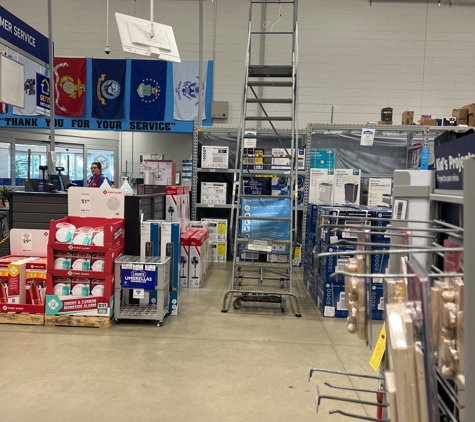 Lowe's Home Improvement - Orange Park, FL