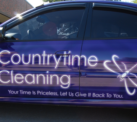 Countrytime Cleaning, LLC - The Colony, TX