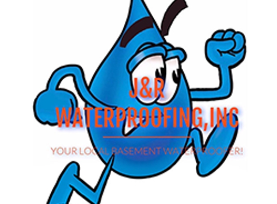 J & R Waterproofing - New Castle, PA