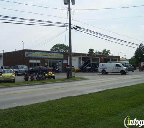 U-Haul Neighborhood Dealer - Medina, OH