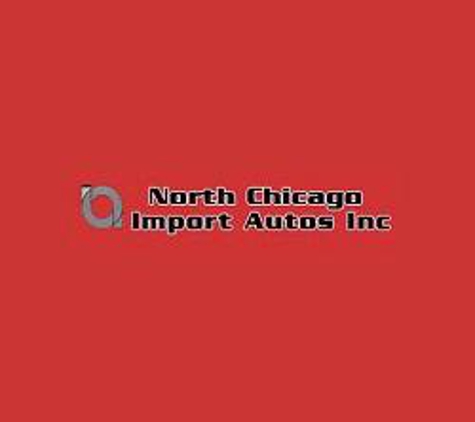 North Chicago Import Autos Inc - North Chicago, IL