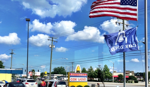 Autobell Car Wash - Norfolk, VA