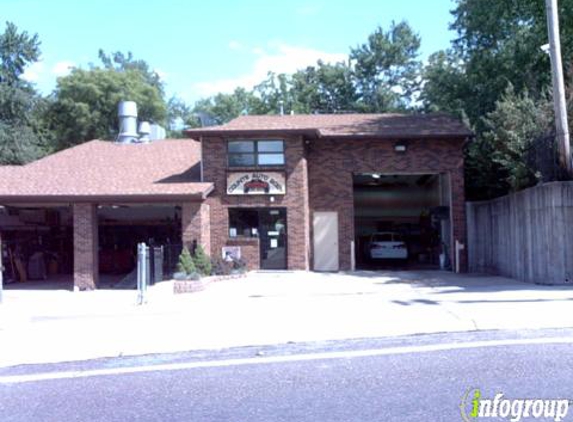 Count's Auto Body - Arnold, MO