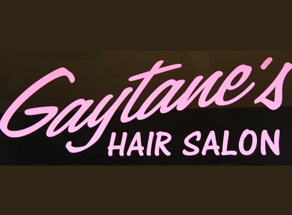 Gaytane's Hair Salon - Medford, OR