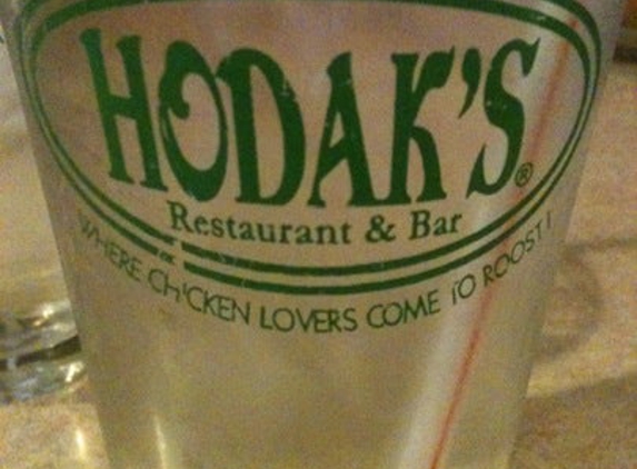 Hodak's Restaurant - Saint Louis, MO