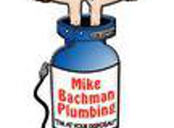 Mike Bachman Plumbing - Ogden, UT