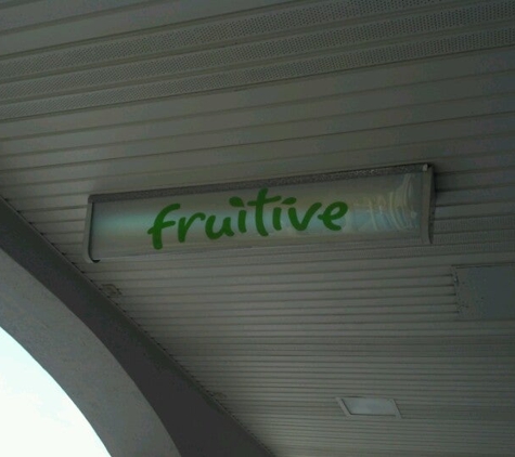 Fruitive - Virginia Beach, VA