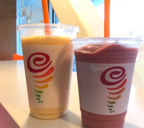 Jamba - Daly City, CA