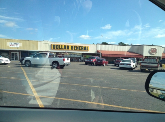 Dollar General - Opp, AL