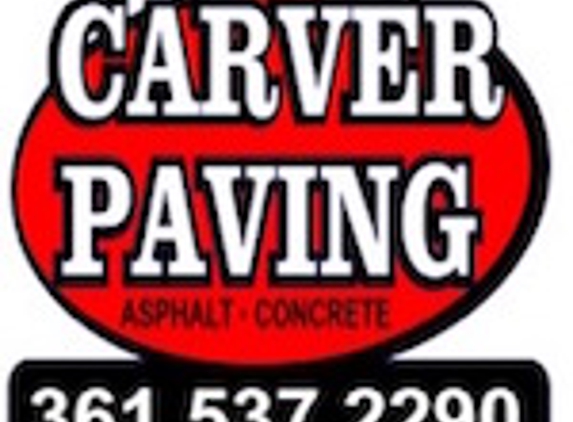 Carver Paving - corpus christi, TX